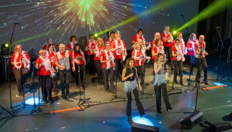 “Sulle Note della Ricerca”: emozioni, musica e solidarietà